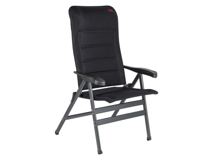 Crespo AP-238 XL Air-Deluxe fauteuil inclinable