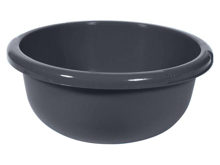 Curver bassine ronde - 4 litres