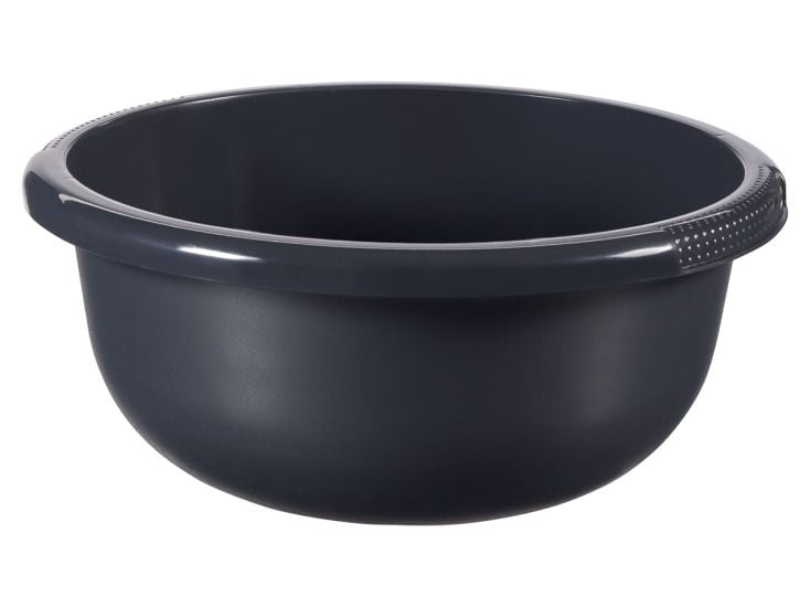 Curver bassine ronde - 6,3 litres