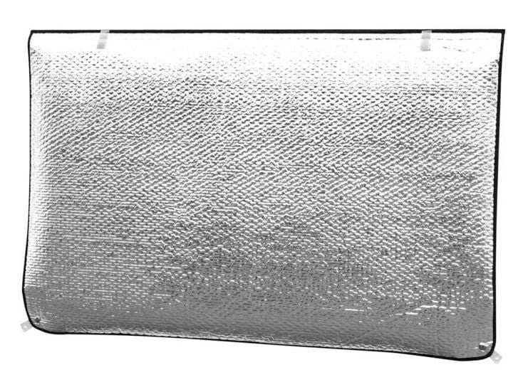 Hindermann volet isolant - 140 x 74 cm