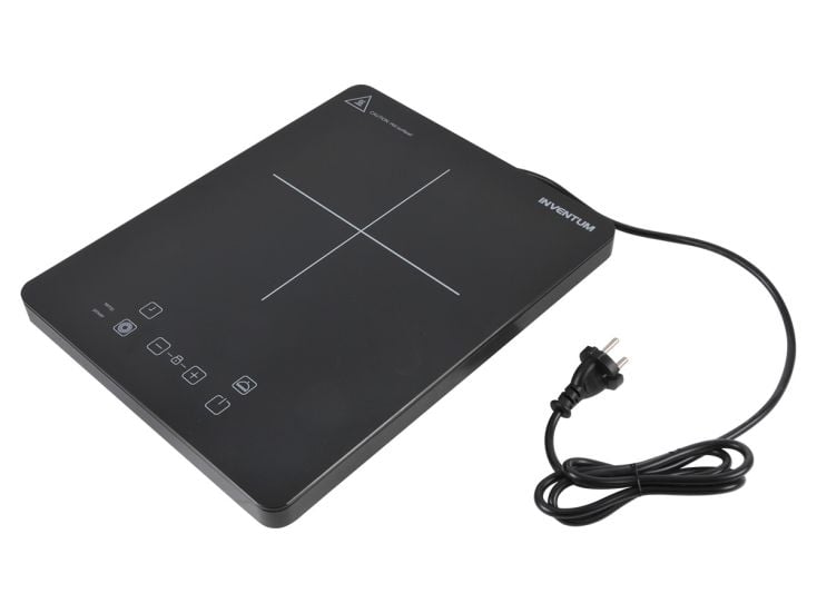 Inventum KI120T plaque induction