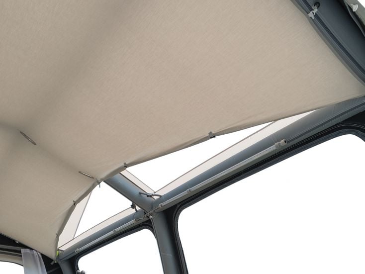 Kampa Rally Air Pro 260 Drive-away roof lining haut doublure de toit