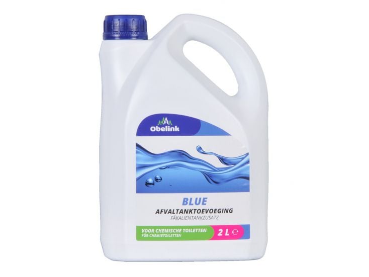 Obelink Blue additif réservoir à matières