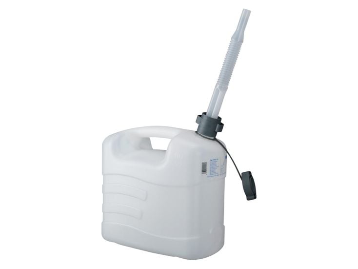 Pressol jerrican avec bec verseur - 10 litres