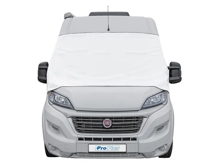 ProPlus Fiat Ducato à partir de 2014 4 saisons protège pare-brise