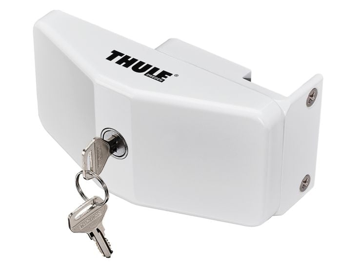 Thule Door Frame Lock single serrure de porte