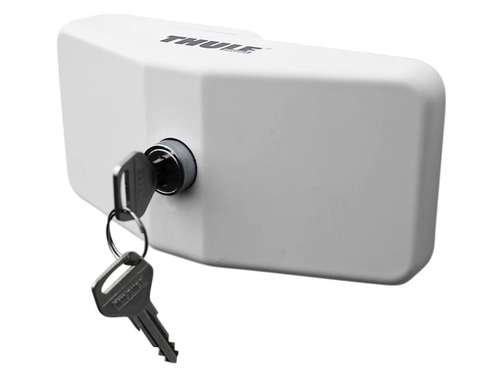 Thule Door Lock serrure de porte