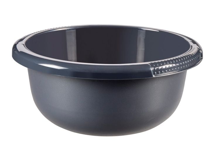 Curver bassine ronde - 2,5 litres