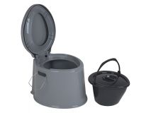 Bo-Camp toilettes portables