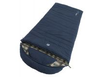 OUTWELL Camper Lux Double sac de couchage pour le camping.