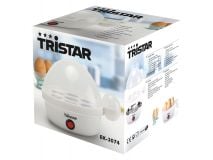 Tristar Cuiseur à Oeuf 350W EK-3076 TRISTAR Pas Cher 