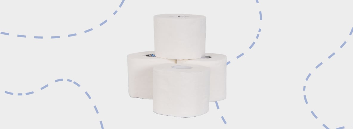 Papier Toilette Humide Lotus - Le blog de Yas