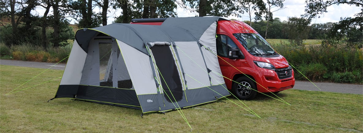 Solette - Tentes - Stores Accessoires de camping Berger Camping