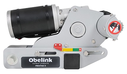 obelink prestige II mover