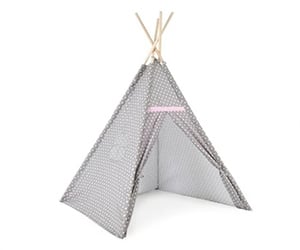 tente tipi enfant