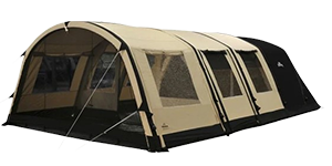 Obelink Miami 6 Easy Air tunneltent
